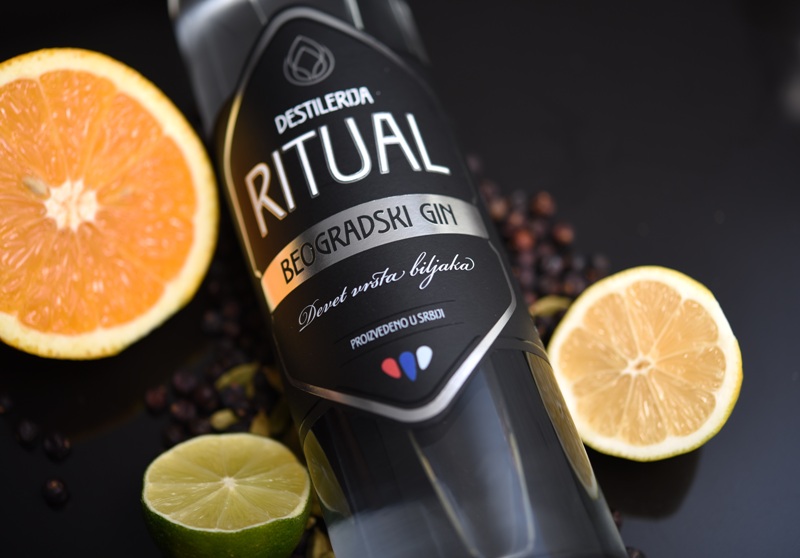 Gde probati Craft Gin
